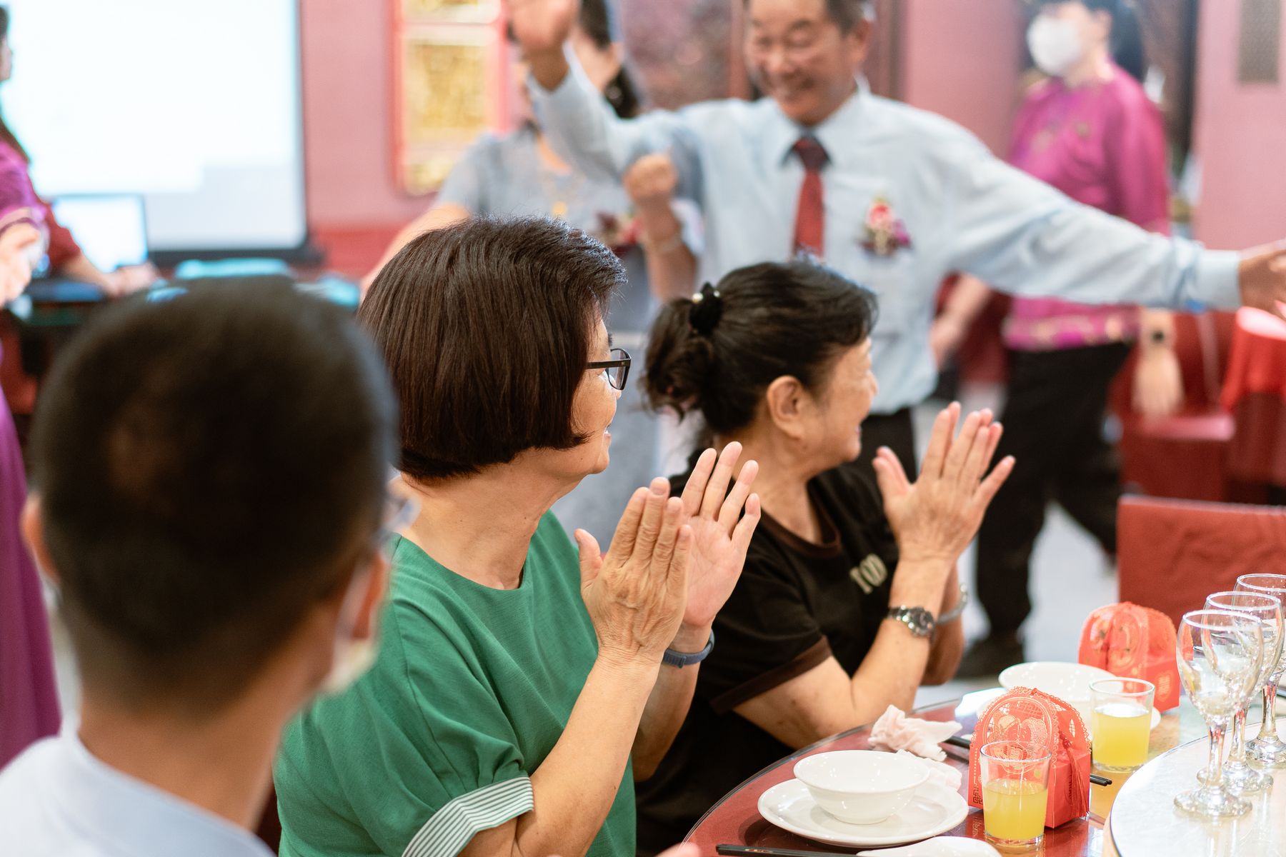 煦久影像有限公司 婚禮攝影｜高雄迎娶午宴