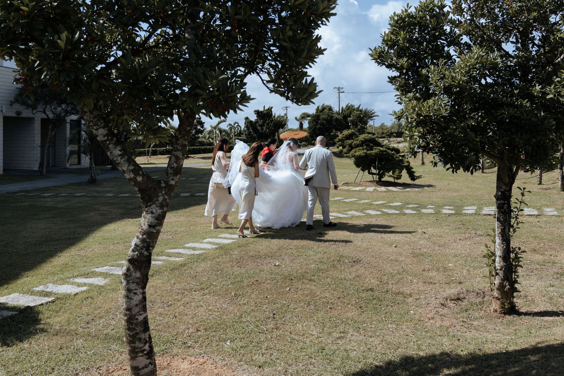 煦久影像有限公司 婚禮攝影｜屏東墾丁嵐翎