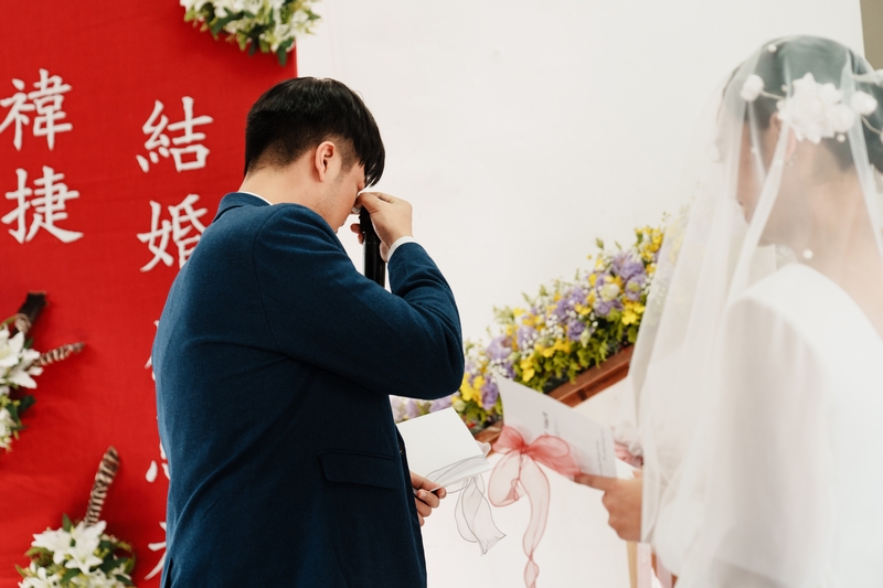 煦久影像有限公司 婚禮攝影｜台東婚禮｜迎娶午宴